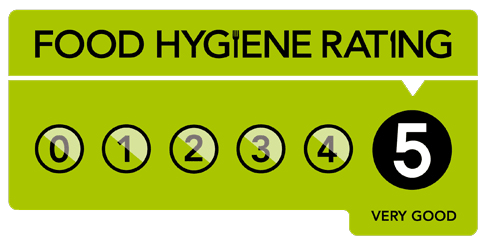 Hygiene Rating